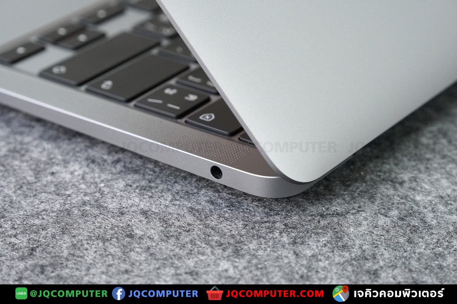 MacBook Air 13" M1, 2020, 16 GB, 256 GB - Image 17