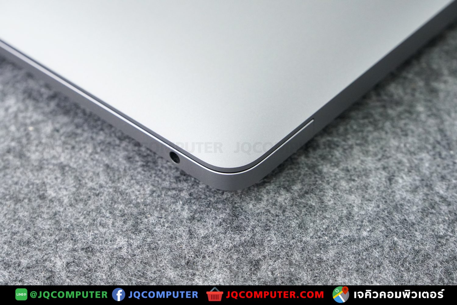 MacBook Air 13" M1, 2020, 16 GB, 256 GB - Image 19