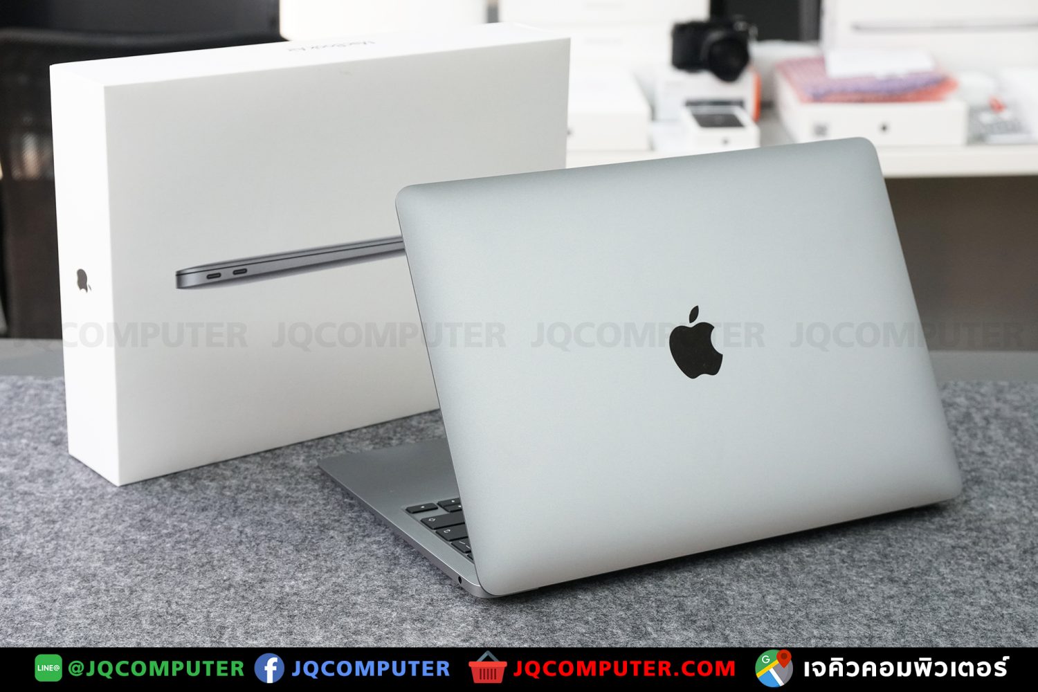 MacBook Air 13" M1, 2020, 16 GB, 256 GB - Image 2