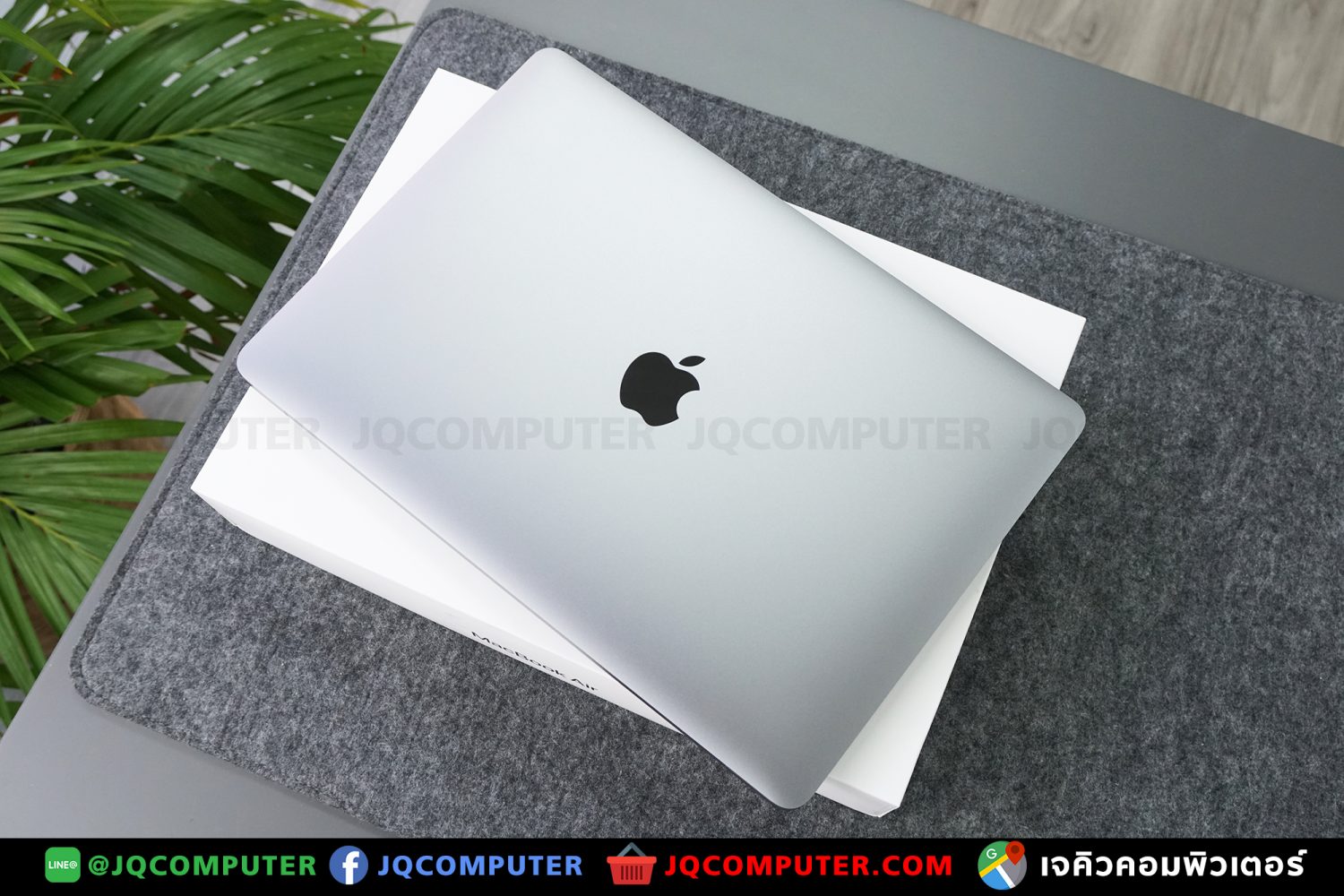 MacBook Air 13" M1, 2020, 16 GB, 256 GB - Image 23