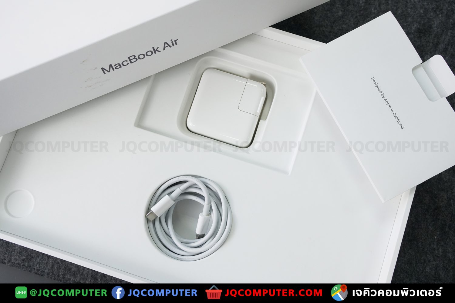 MacBook Air 13" M1, 2020, 16 GB, 256 GB - Image 24