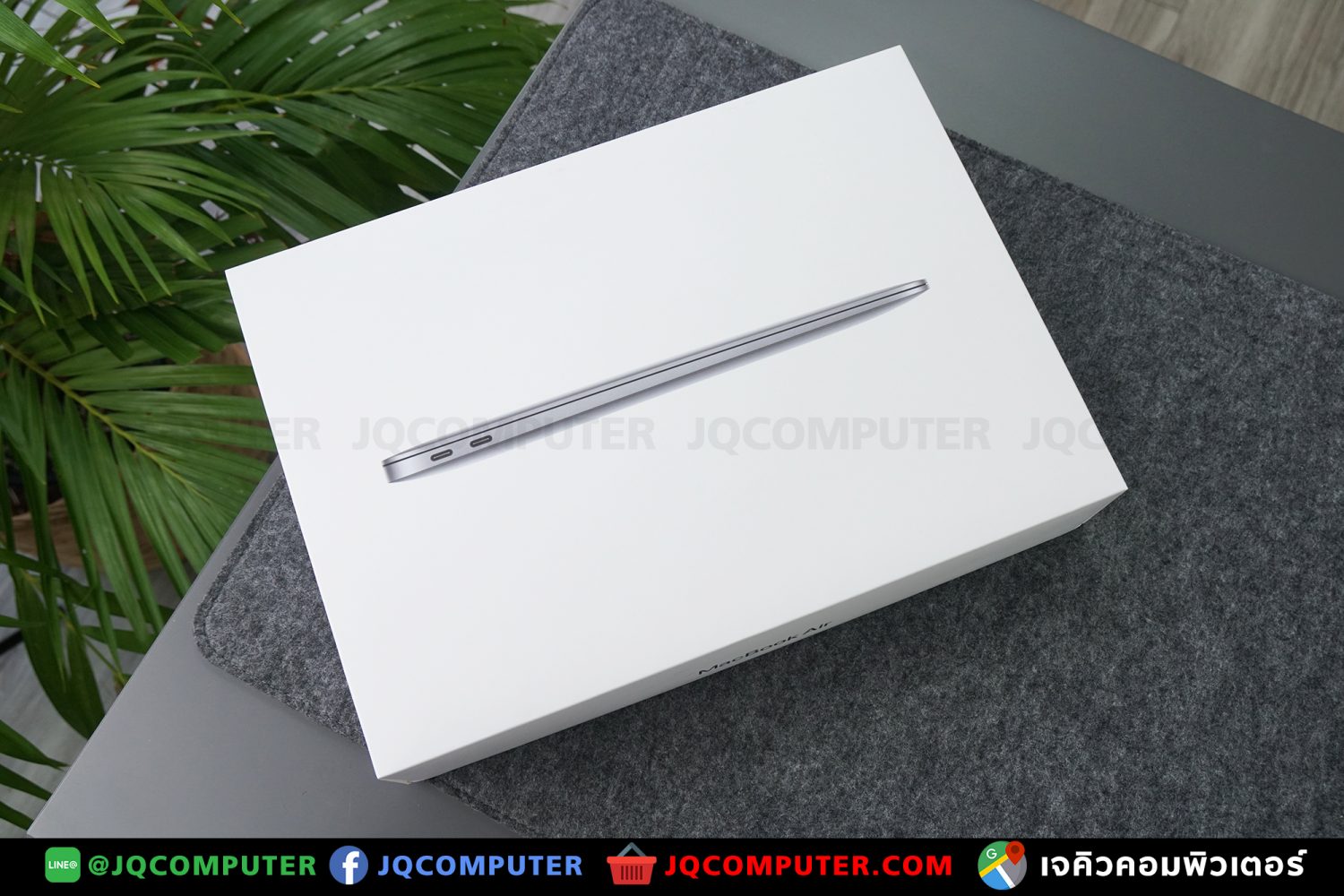 MacBook Air 13" M1, 2020, 16 GB, 256 GB - Image 25