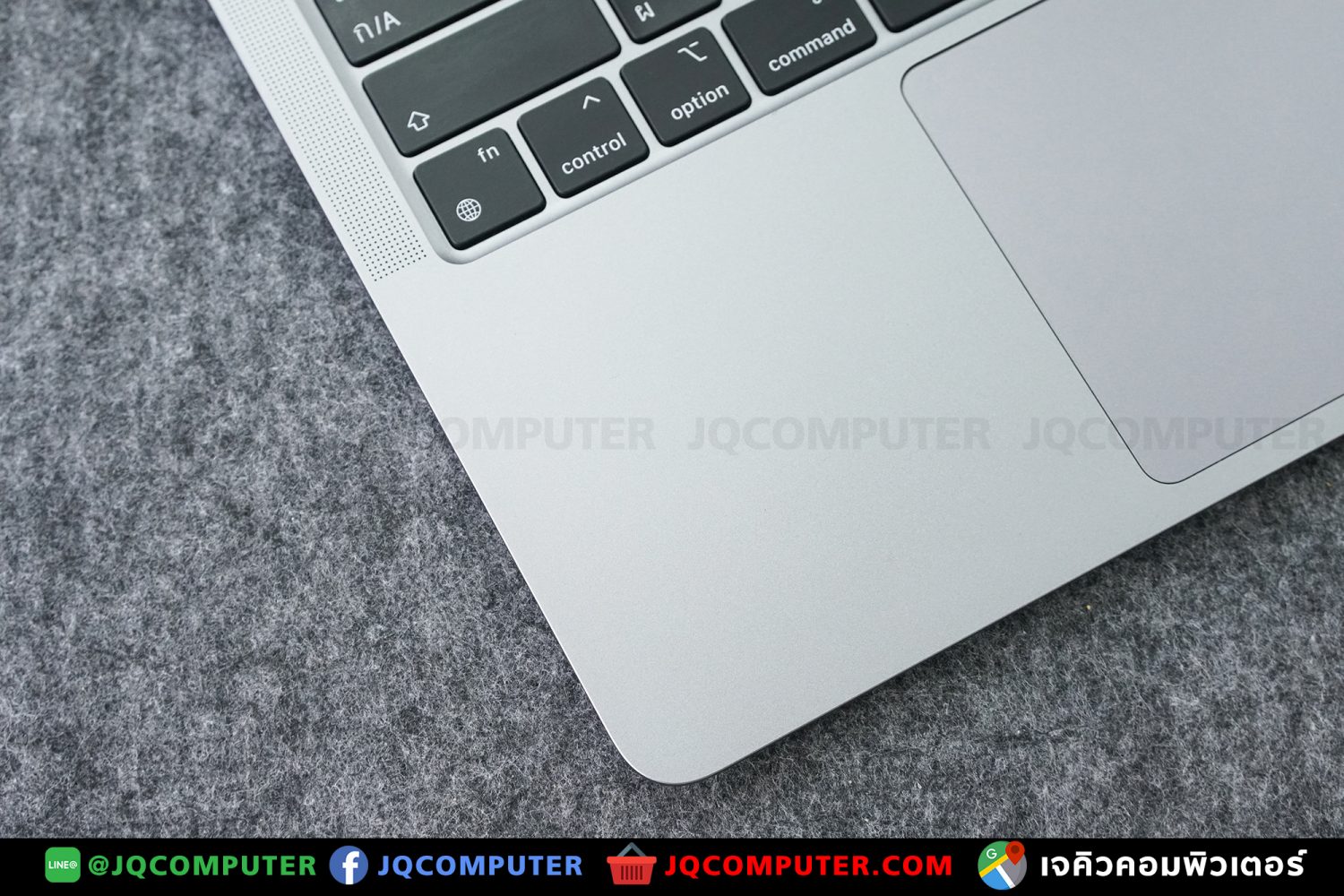 MacBook Air 13" M1, 2020, 16 GB, 256 GB - Image 3