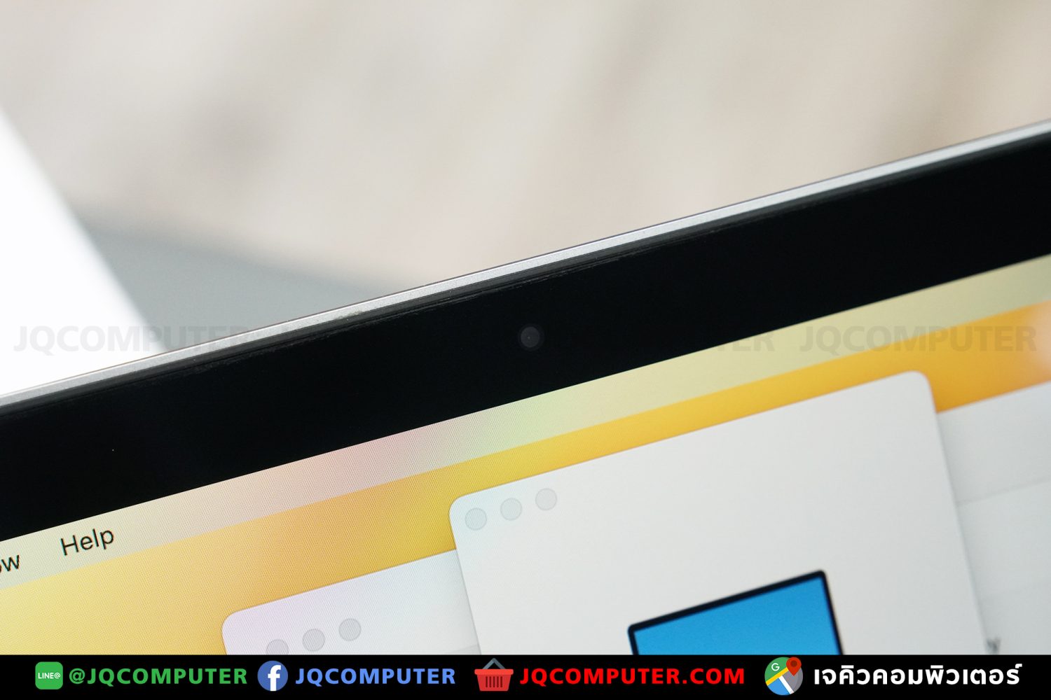 MacBook Air 13" M1, 2020, 16 GB, 256 GB - Image 5