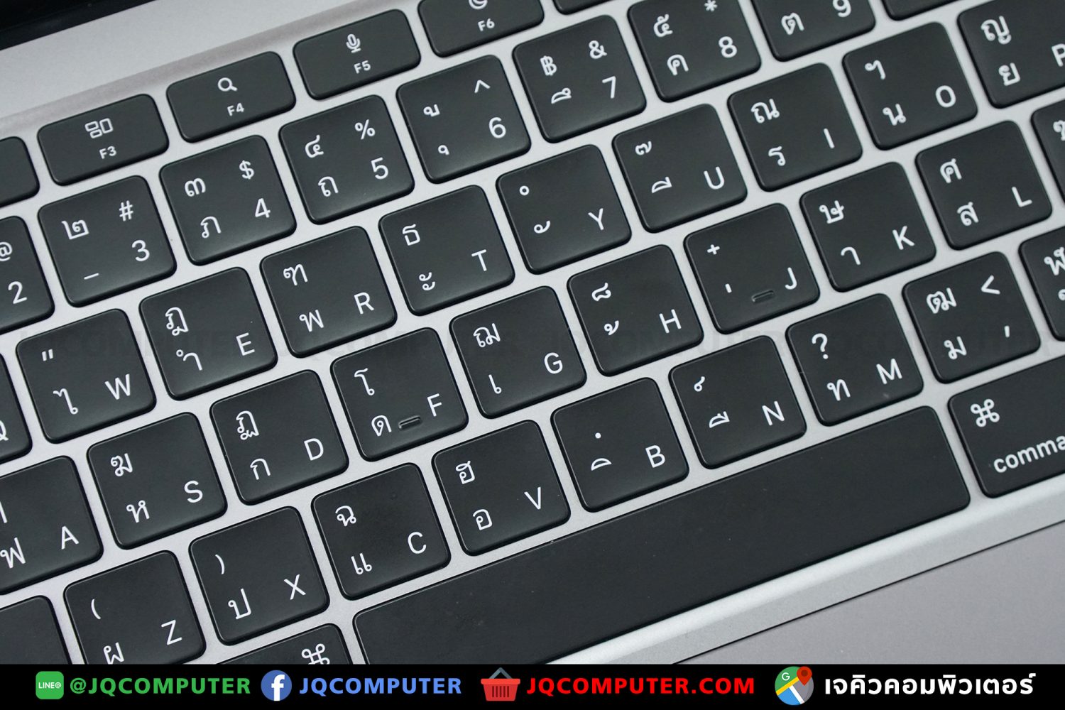 MacBook Air 13" M1, 2020, 256 GB - Image 11