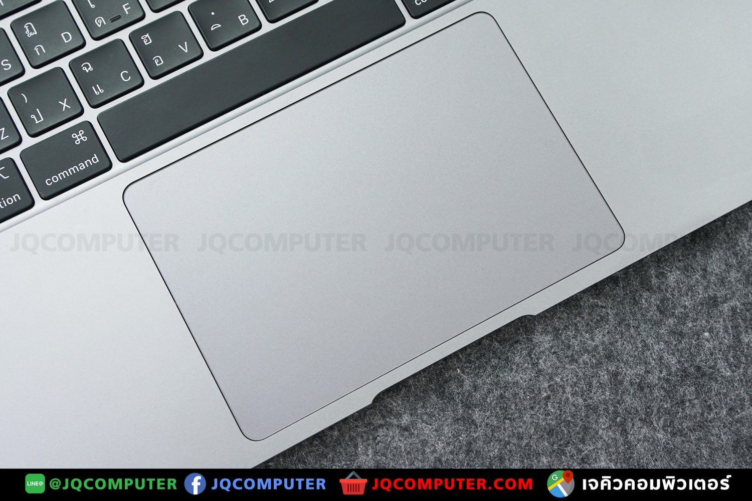 MacBook Air 13" M1, 2020, 256 GB - Image 12