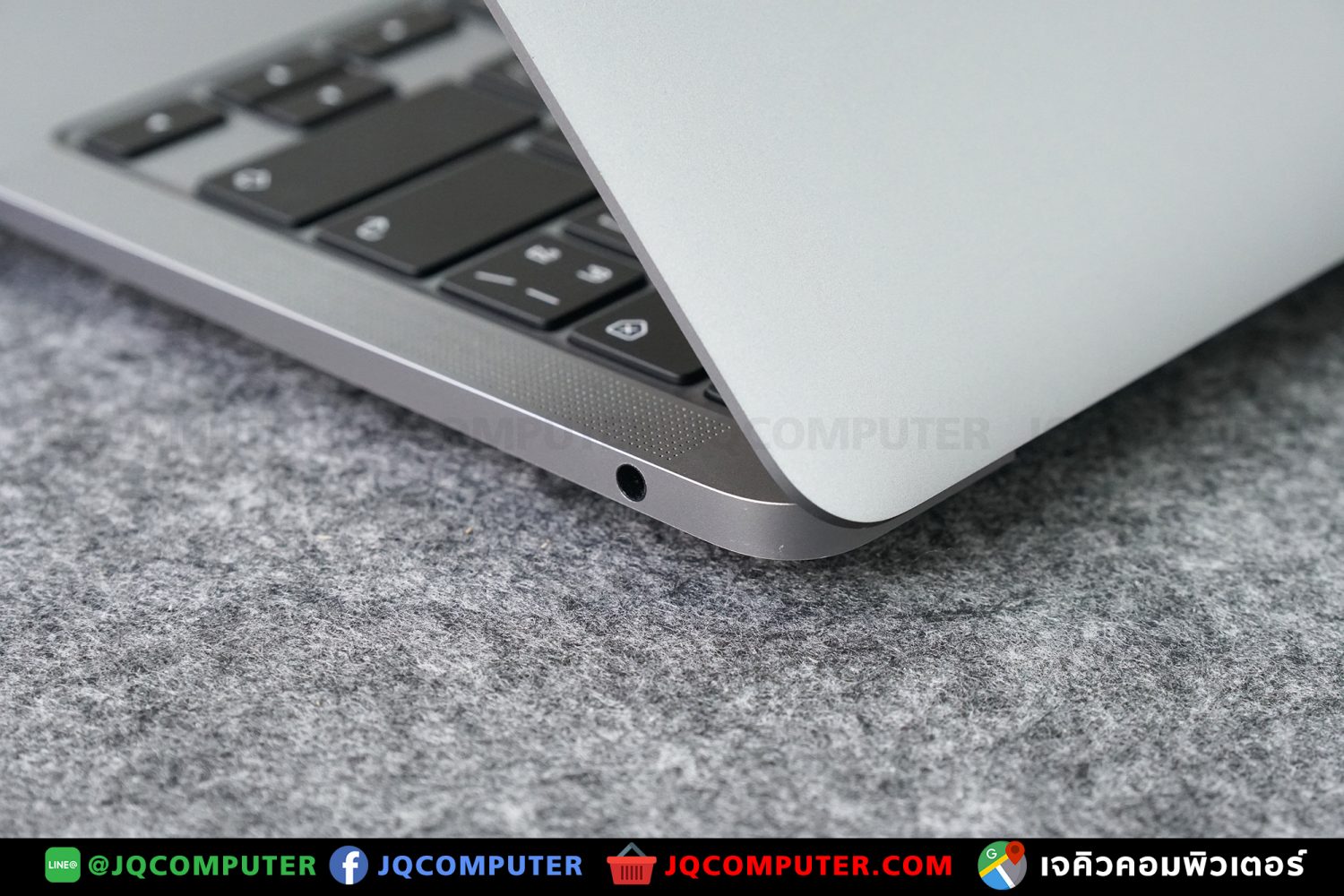 MacBook Air 13" M1, 2020, 256 GB - Image 16
