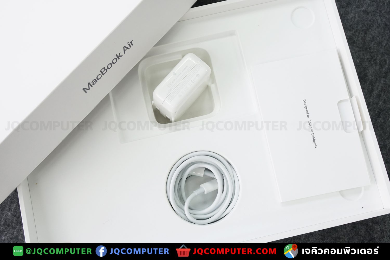 MacBook Air 13" M1, 2020, 256 GB - Image 19