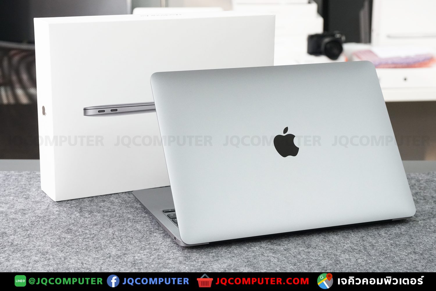 MacBook Air 13" M1, 2020, 256 GB - Image 2