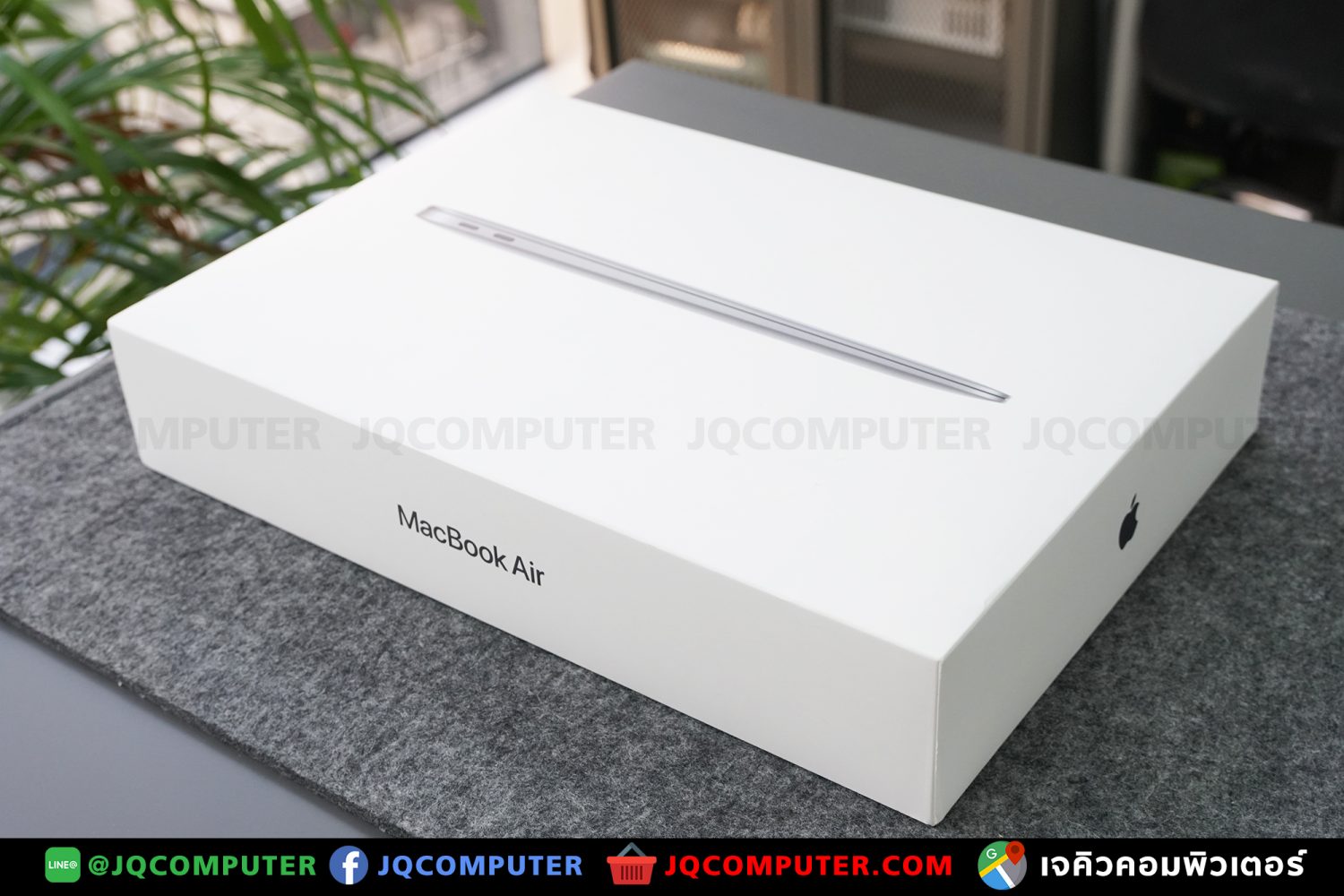 MacBook Air 13" M1, 2020, 256 GB - Image 20