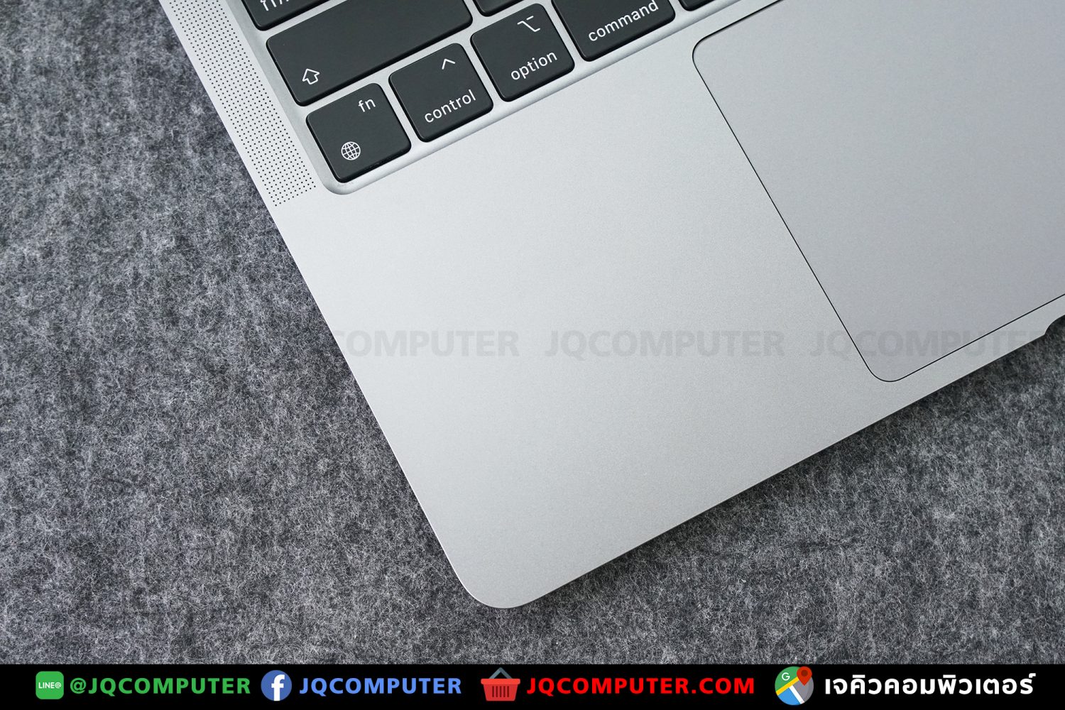 MacBook Air 13" M1, 2020, 256 GB - Image 3