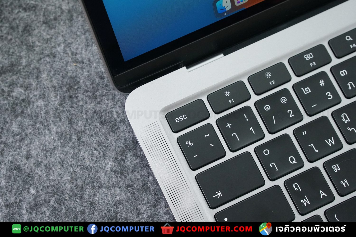MacBook Air 13" M1, 2020, 256 GB - Image 4