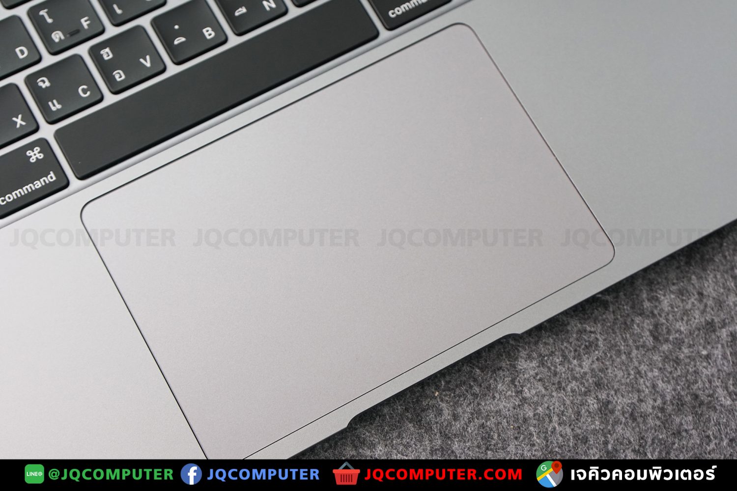 MacBook Air 13" M1, 2020, 16 GB, 256 GB - Image 13