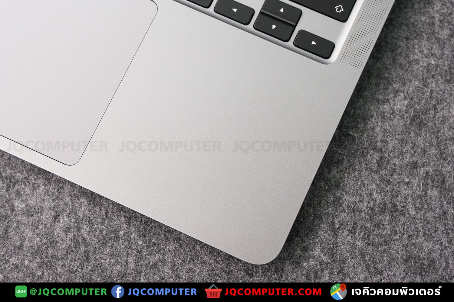 MacBook Air 13" M1, 2020, 16 GB, 256 GB - Image 14