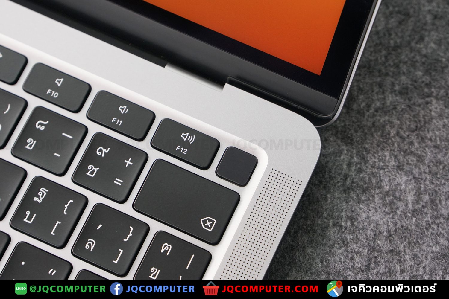 MacBook Air 13" M1, 2020, 16 GB, 256 GB - Image 15