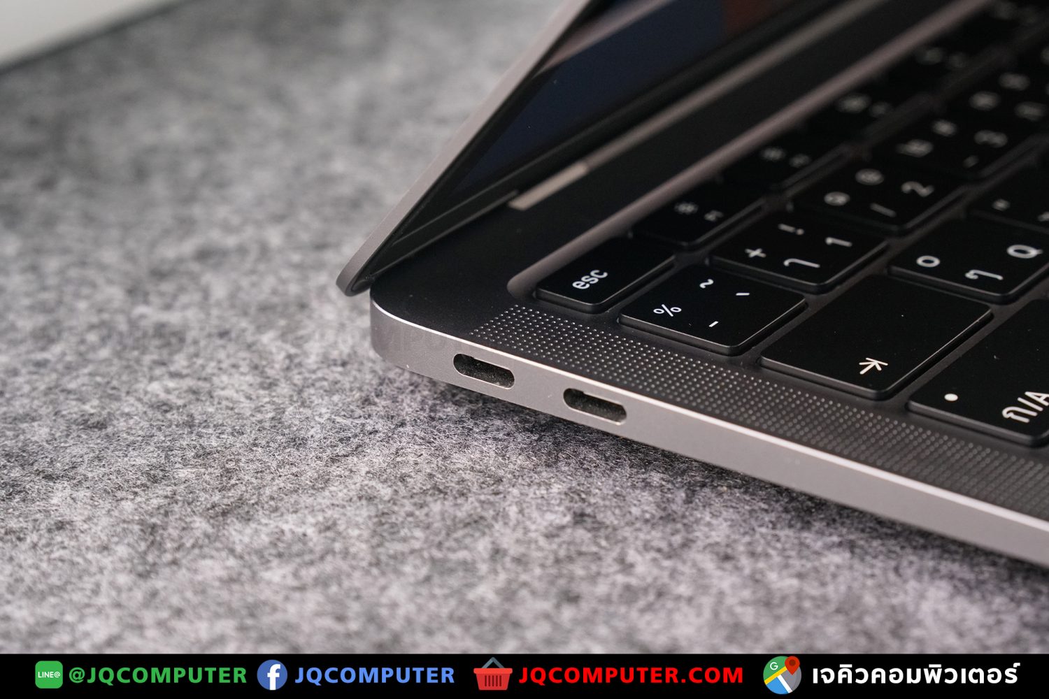 MacBook Air 13" M1, 2020, 16 GB, 256 GB - Image 17