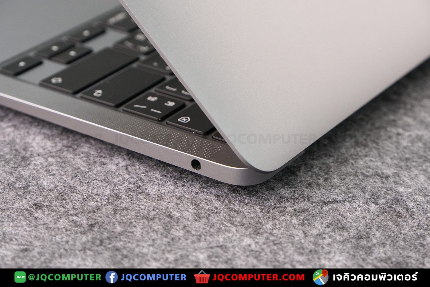 MacBook Air 13" M1, 2020, 16 GB, 256 GB - Image 18