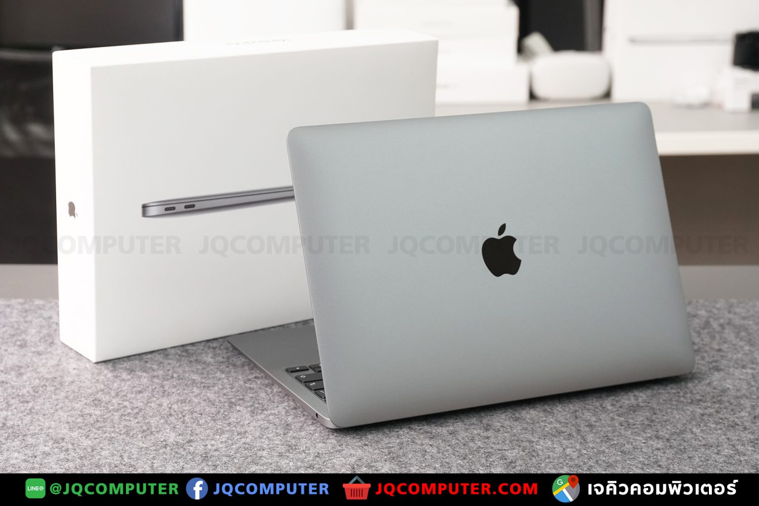 MacBook Air 13" M1, 2020, 16 GB, 256 GB - Image 2