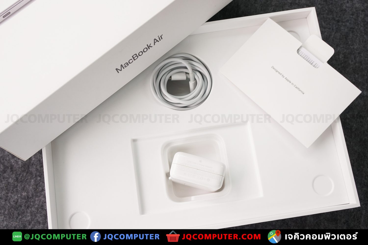 MacBook Air 13" M1, 2020, 16 GB, 256 GB - Image 21