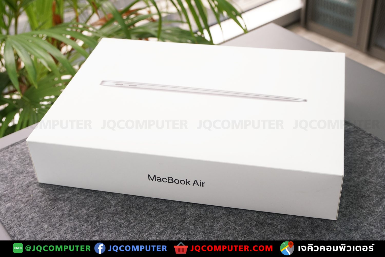 MacBook Air 13" M1, 2020, 16 GB, 256 GB - Image 22