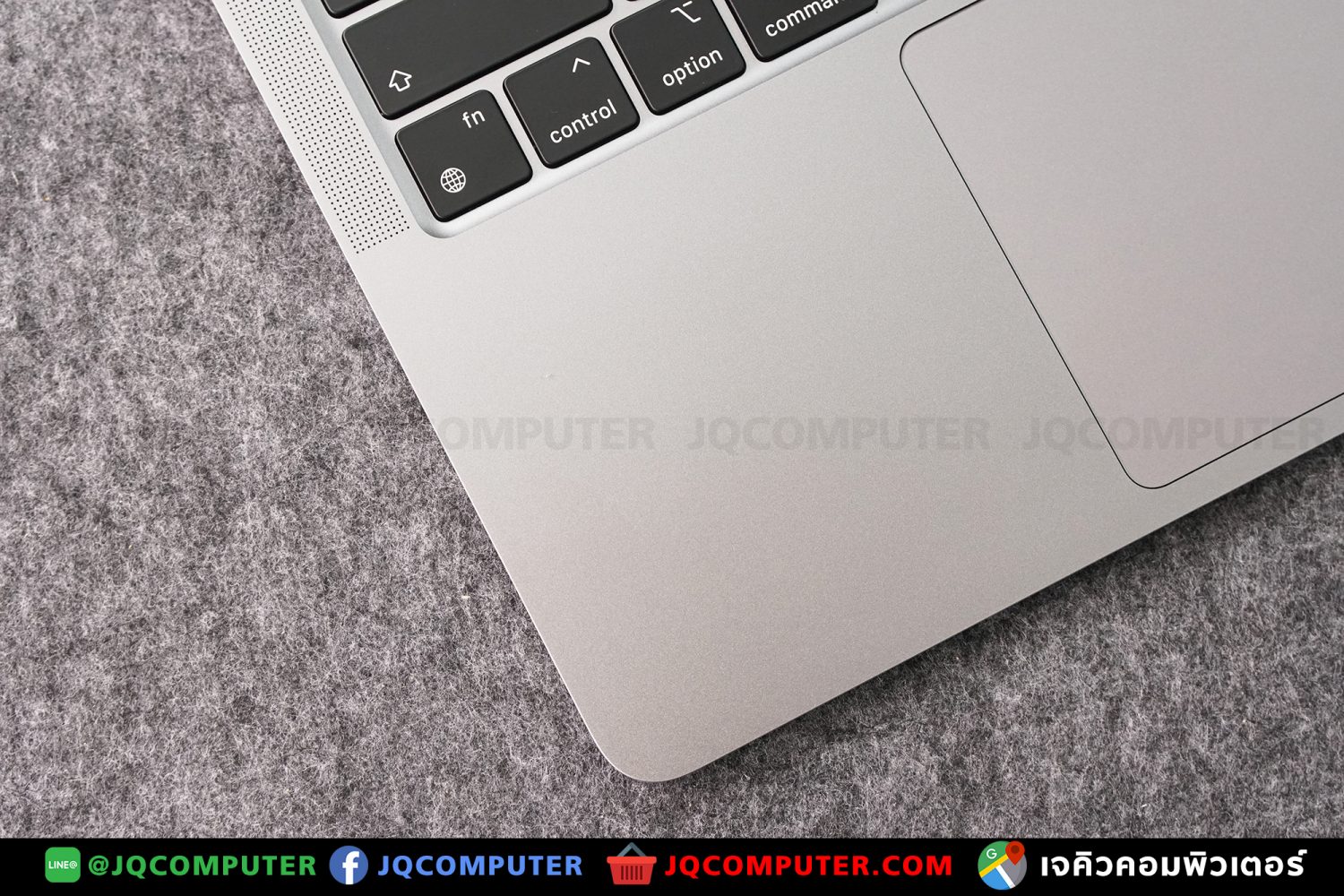 MacBook Air 13" M1, 2020, 16 GB, 256 GB - Image 3