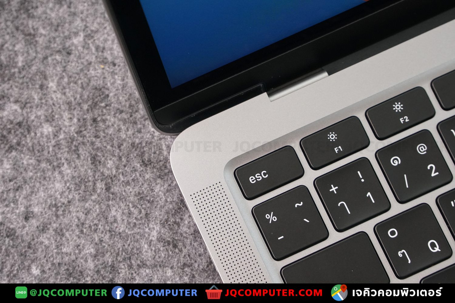 MacBook Air 13" M1, 2020, 16 GB, 256 GB - Image 5