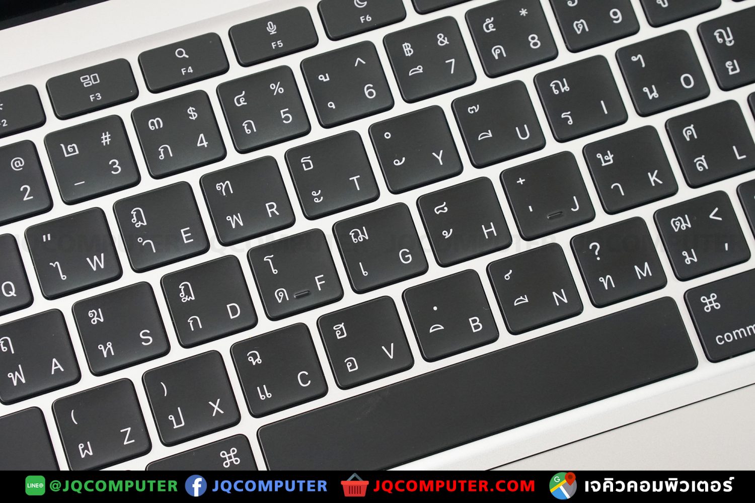 MacBook Air 13" M1, 2020, 256 GB, Apple Care Plus - Image 13