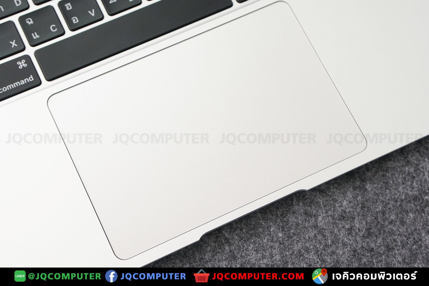 MacBook Air 13" M1, 2020, 256 GB, Apple Care Plus - Image 14