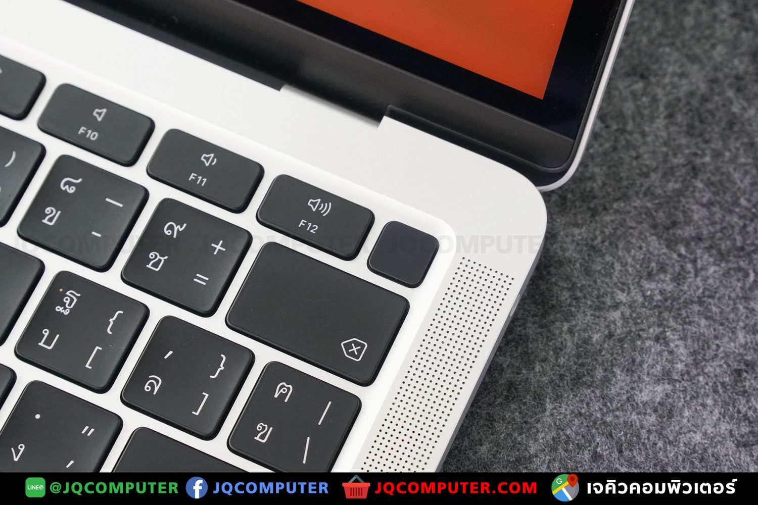 MacBook Air 13" M1, 2020, 256 GB, Apple Care Plus - Image 16