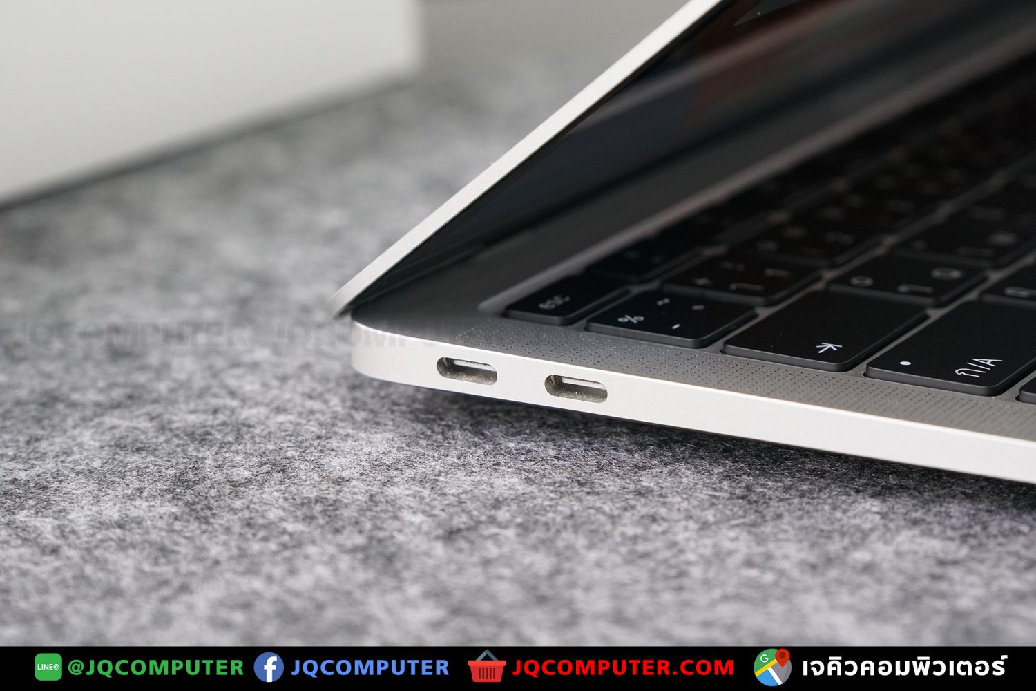 MacBook Air 13" M1, 2020, 256 GB, Apple Care Plus - Image 17