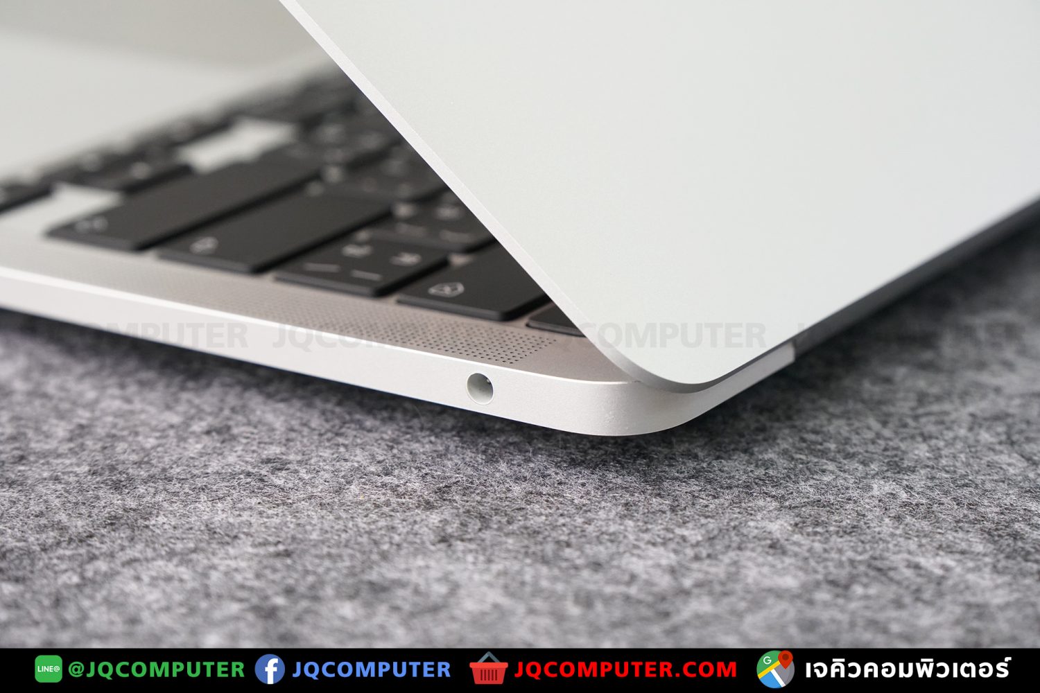 MacBook Air 13" M1, 2020, 256 GB, Apple Care Plus - Image 18