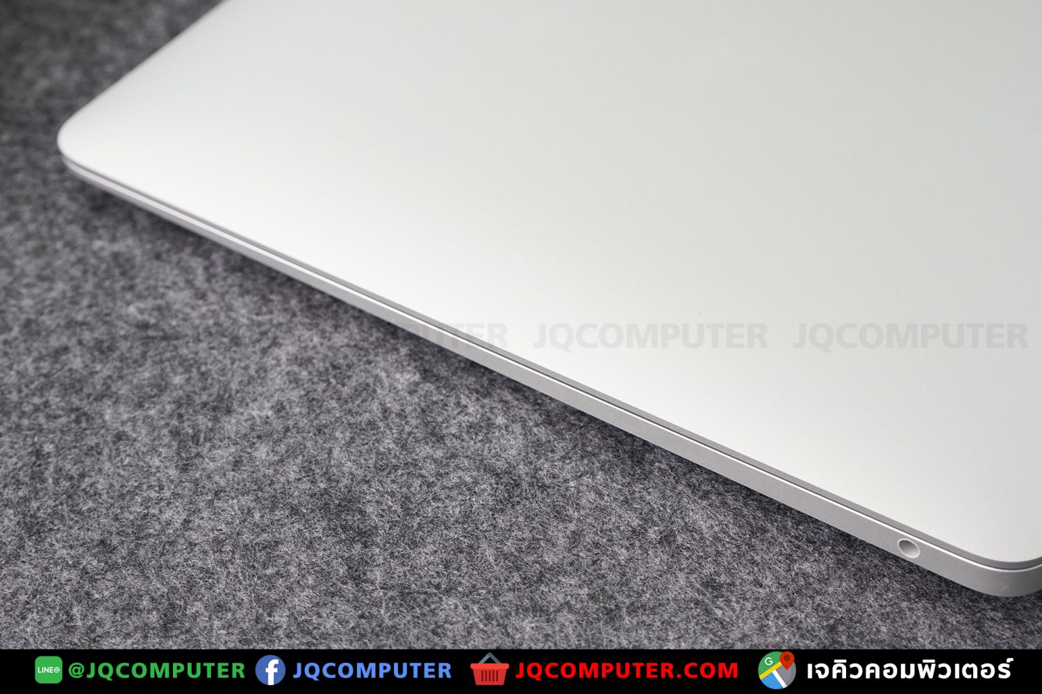 MacBook Air 13" M1, 2020, 256 GB, Apple Care Plus - Image 20