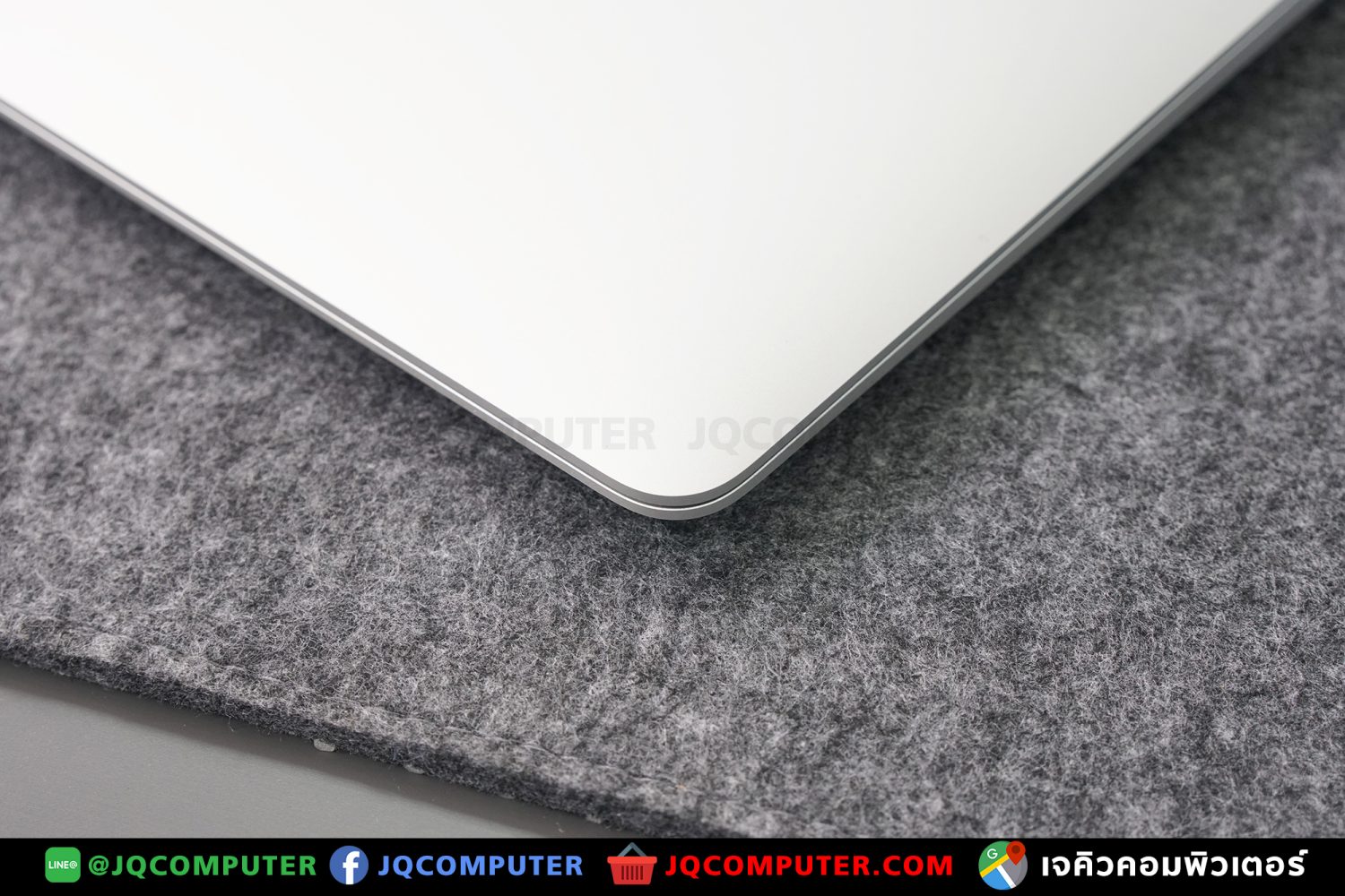MacBook Air 13" M1, 2020, 256 GB, Apple Care Plus - Image 21