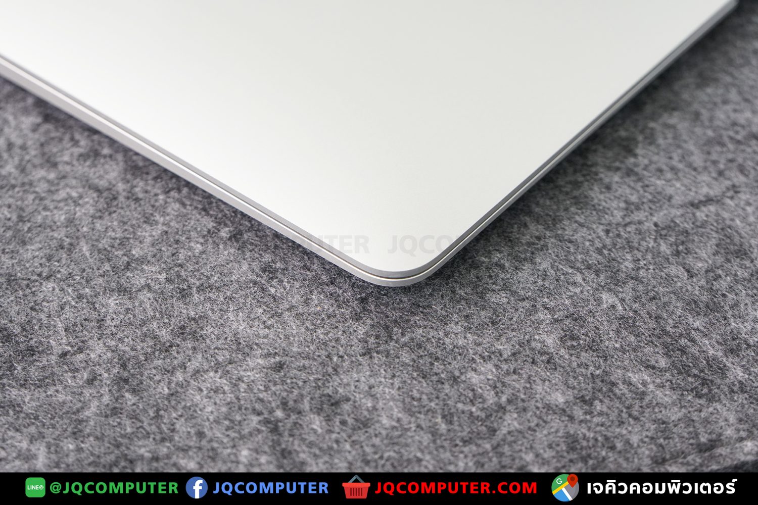 MacBook Air 13" M1, 2020, 256 GB, Apple Care Plus - Image 22