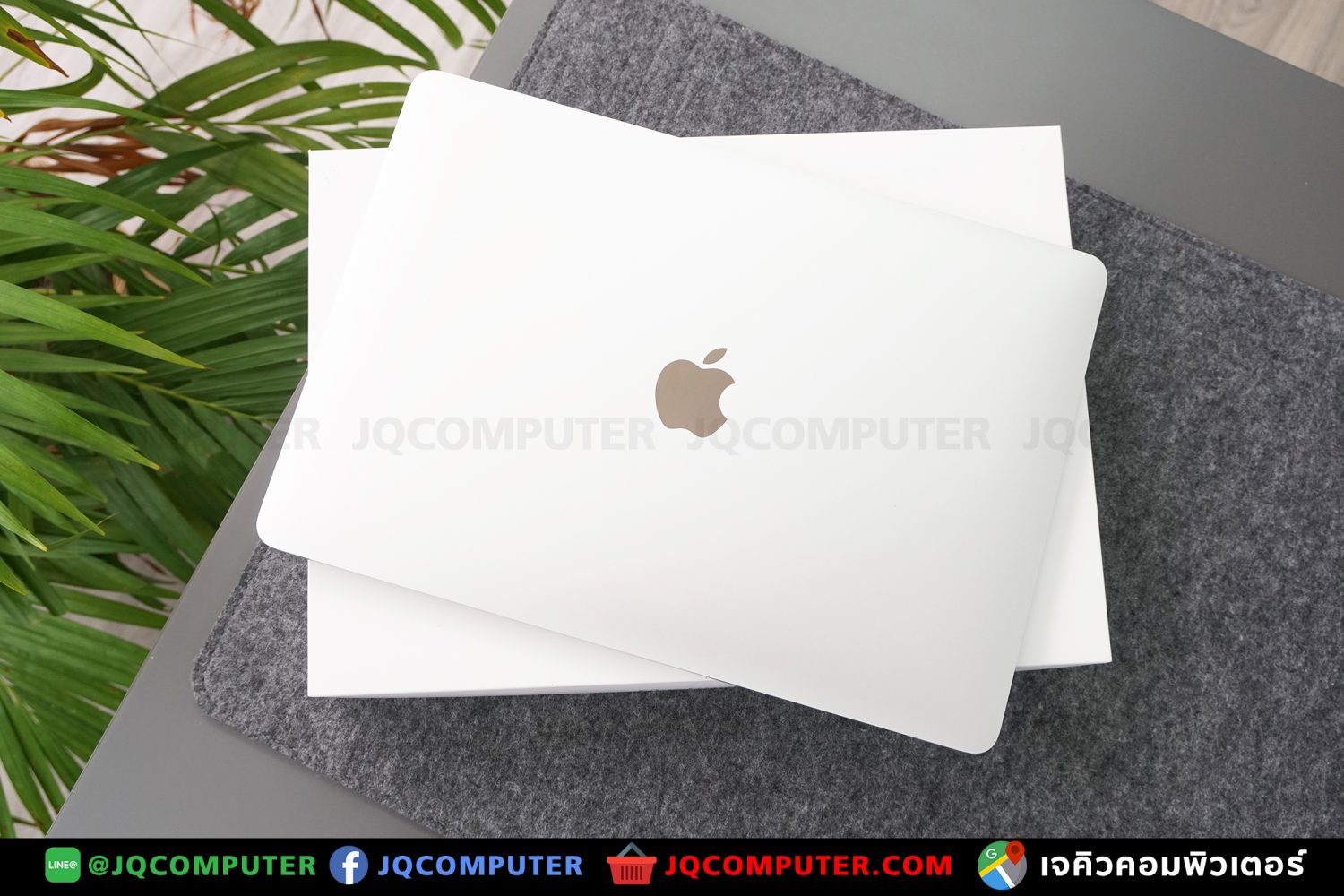 MacBook Air 13" M1, 2020, 256 GB, Apple Care Plus - Image 23