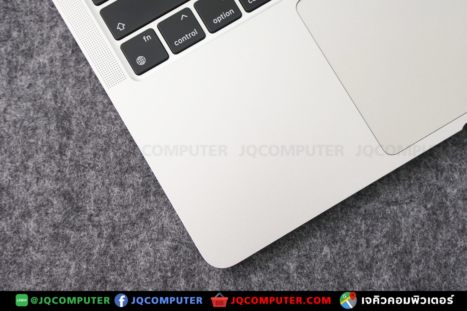 MacBook Air 13" M1, 2020, 256 GB, Apple Care Plus - Image 3
