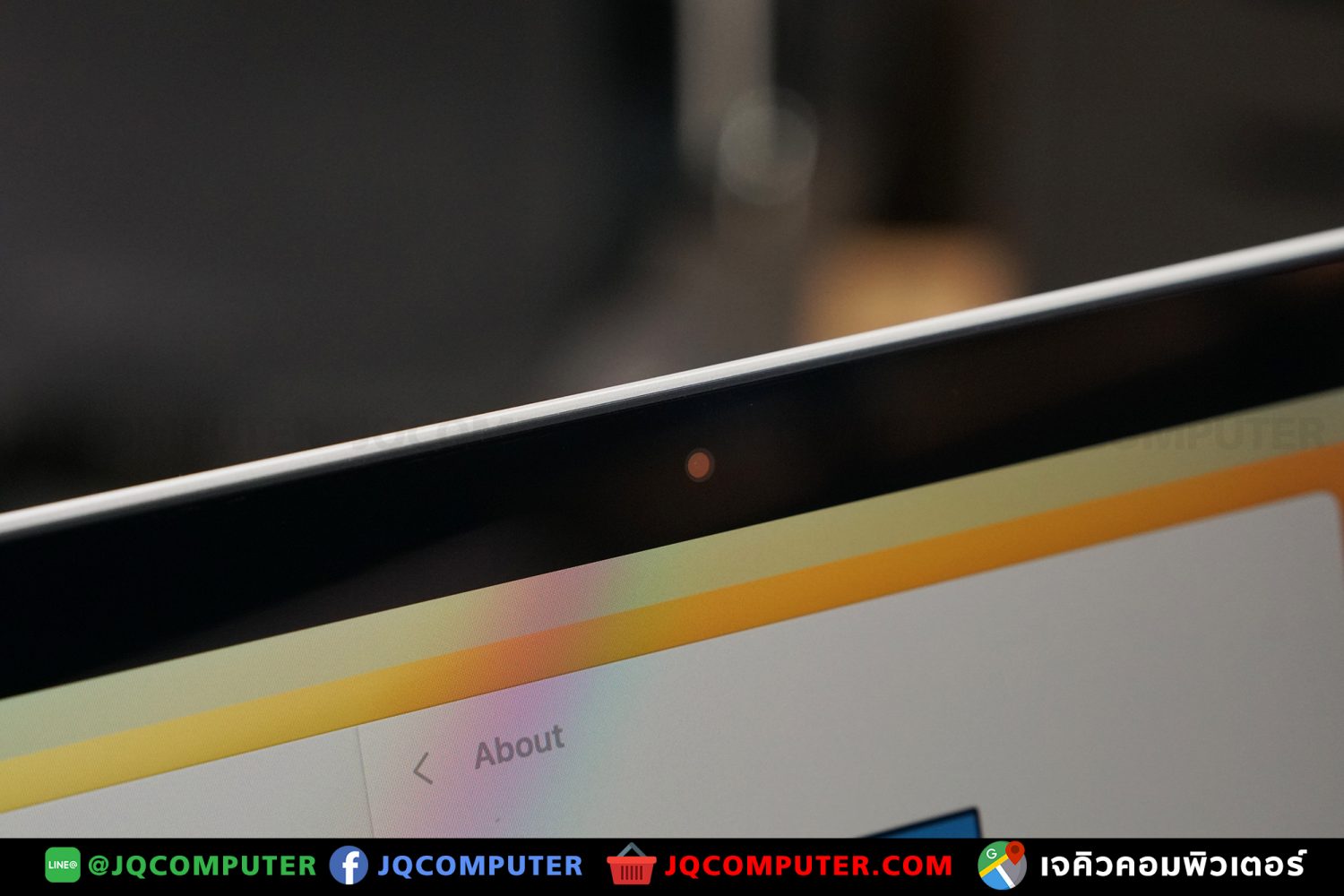 MacBook Air 13" M1, 2020, 256 GB, Apple Care Plus - Image 5