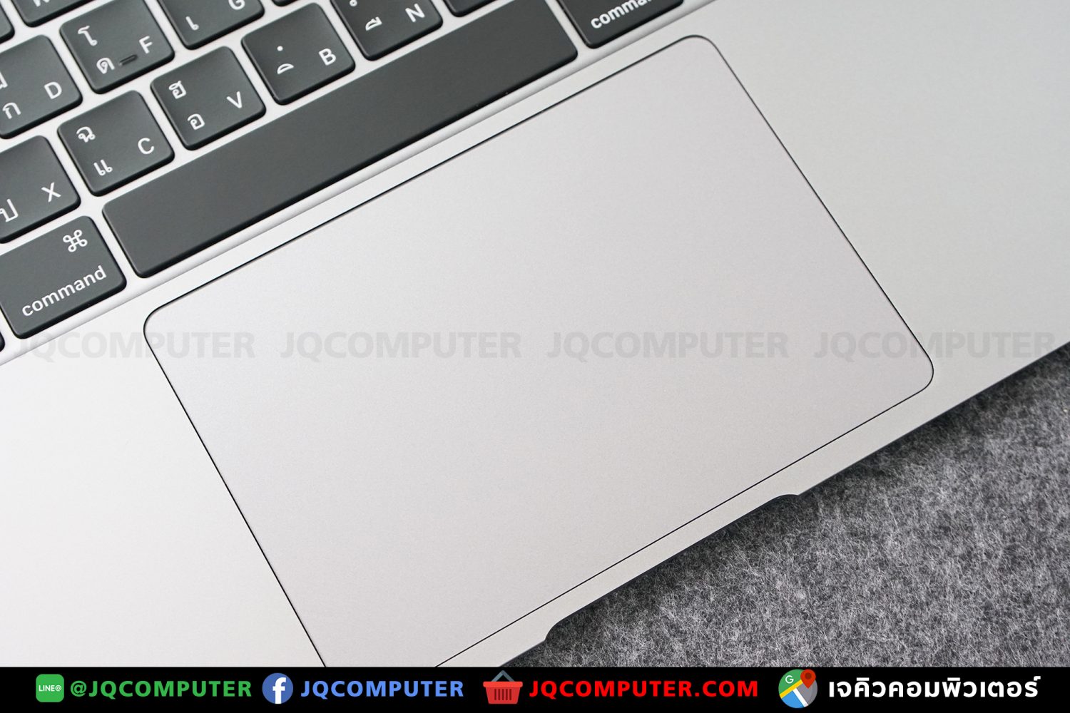 MacBook Air 13" M1, 2020, 256 GB - Image 13