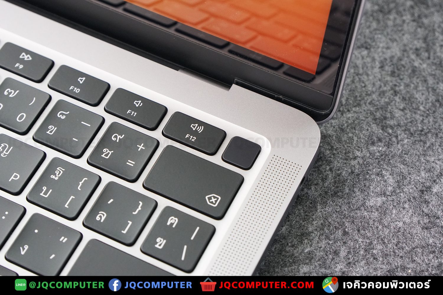 MacBook Air 13" M1, 2020, 256 GB - Image 15