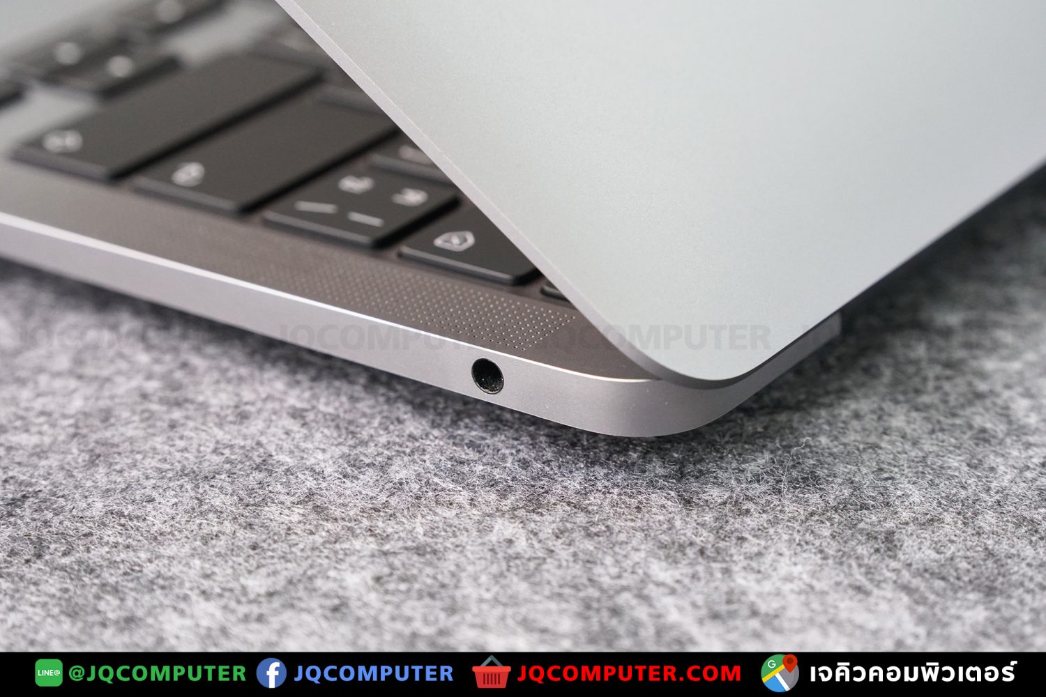 MacBook Air 13" M1, 2020, 256 GB - Image 16