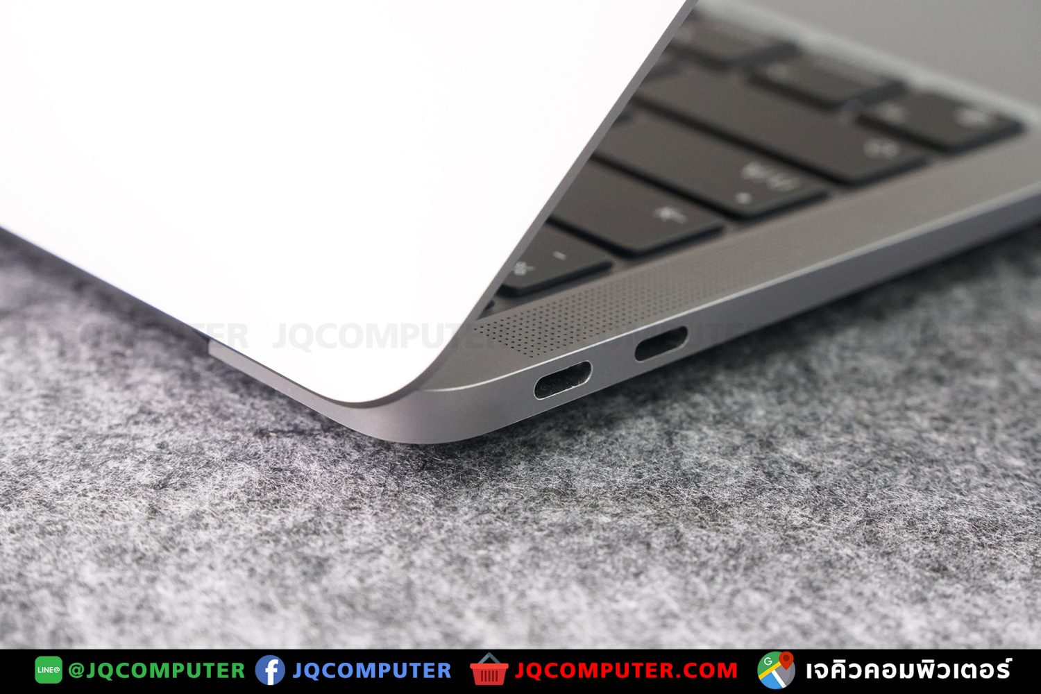 MacBook Air 13" M1, 2020, 256 GB - Image 17