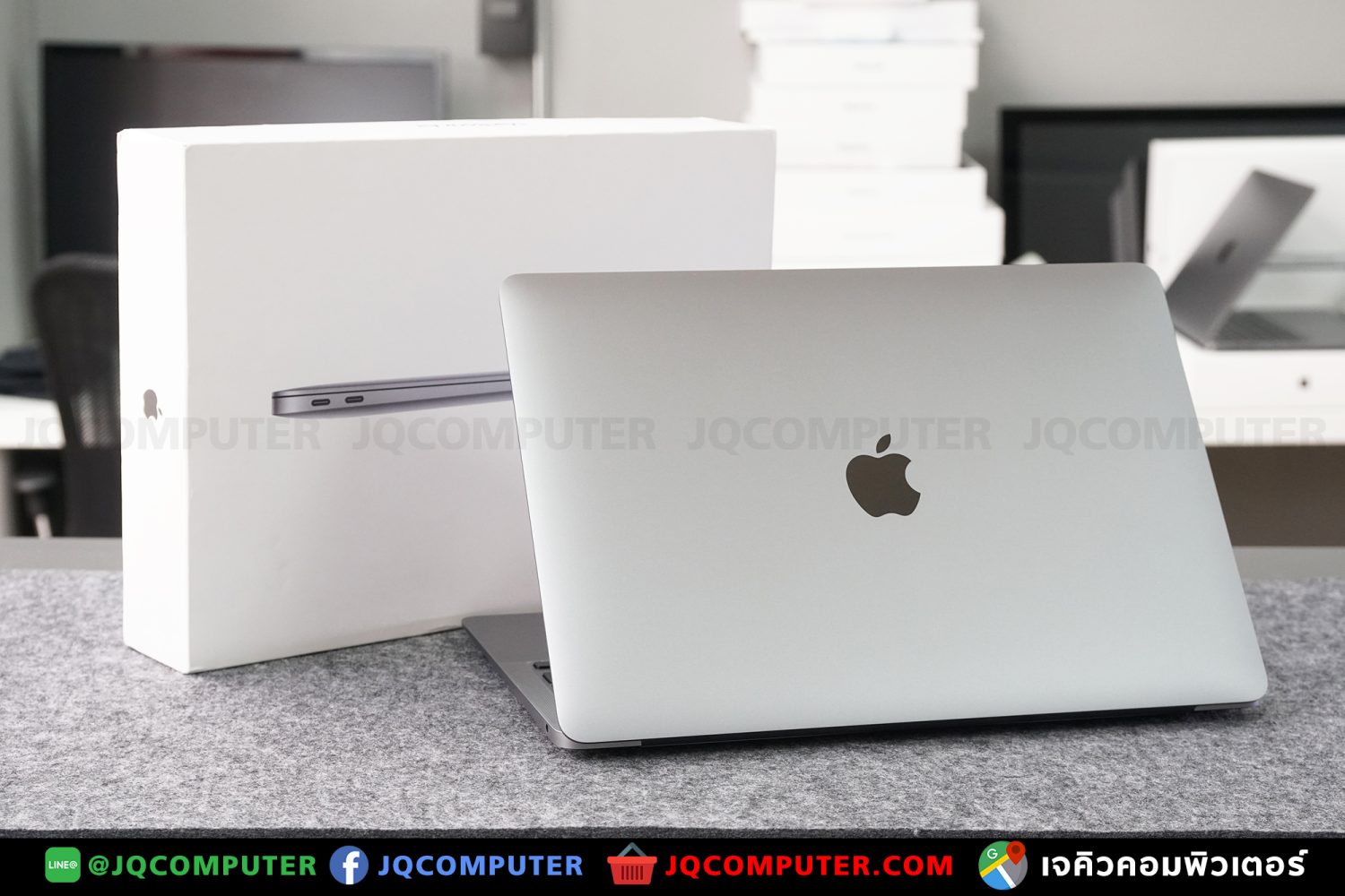 MacBook Air 13" M1, 2020, 256 GB - Image 2