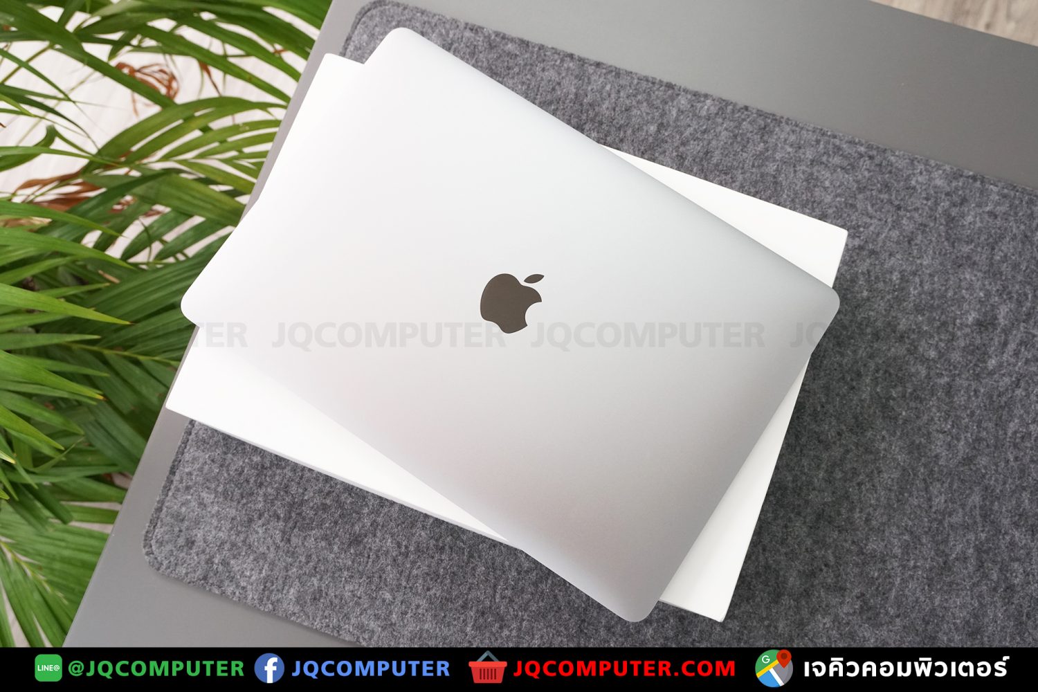 MacBook Air 13" M1, 2020, 256 GB - Image 21