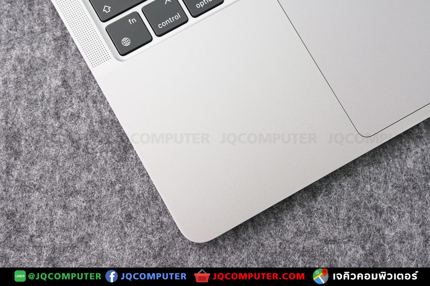 MacBook Air 13" M1, 2020, 256 GB - Image 3