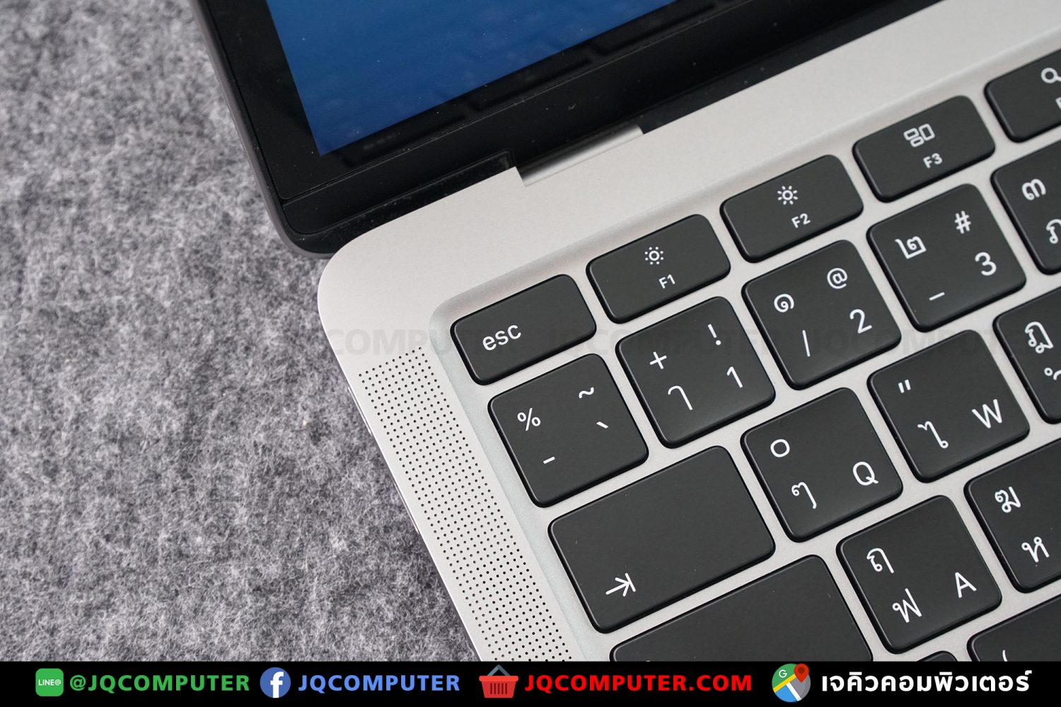 MacBook Air 13" M1, 2020, 256 GB - Image 4