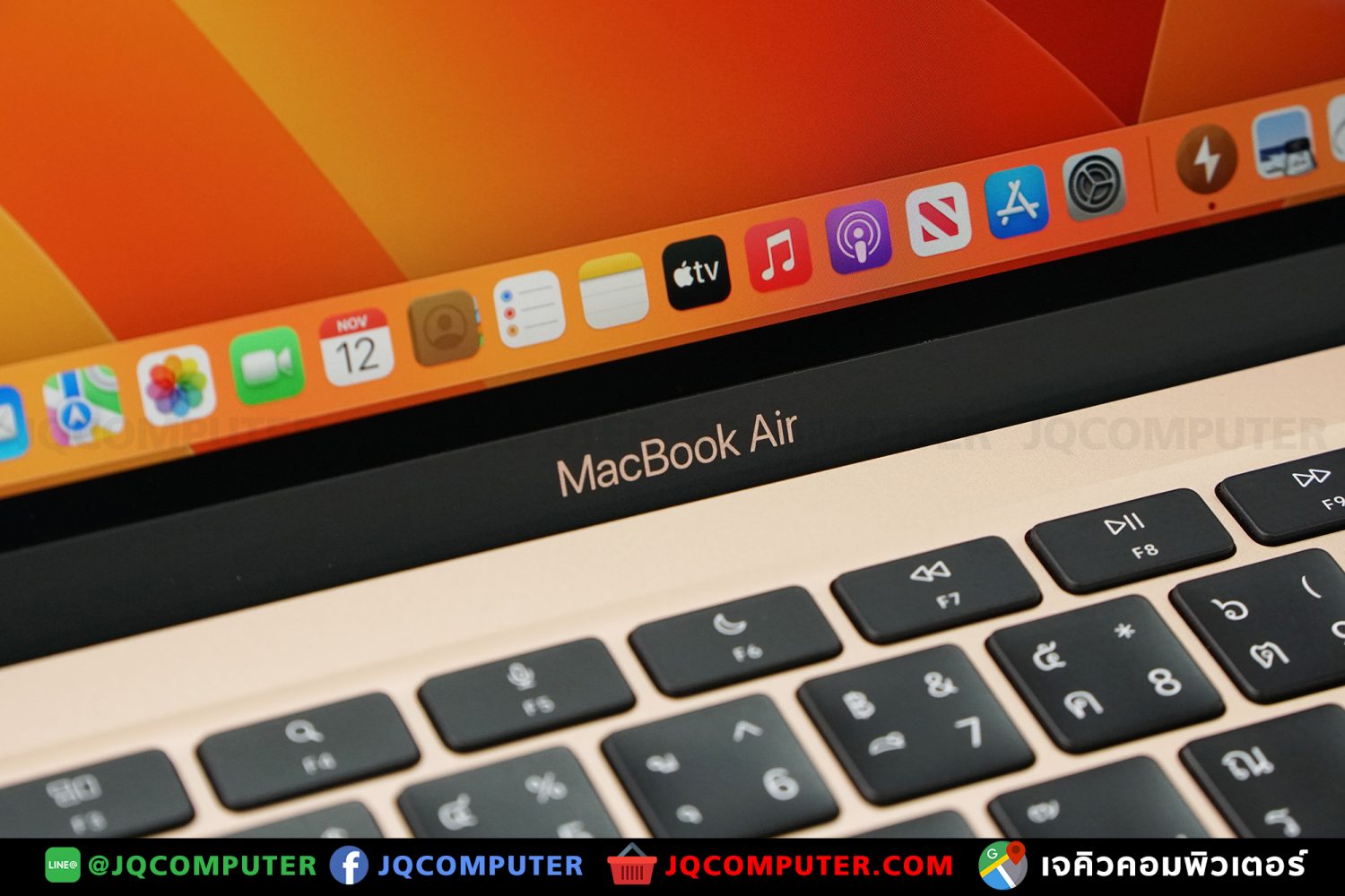 MacBook Air 13" M1, 2020, 256 GB - Image 12