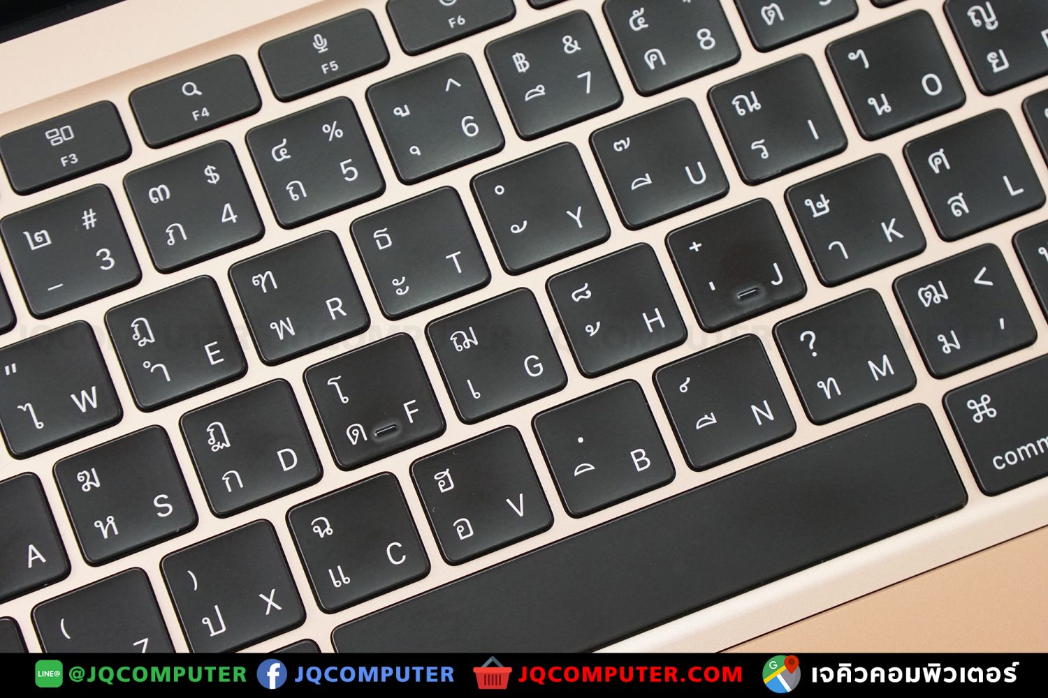 MacBook Air 13" M1, 2020, 256 GB - Image 13