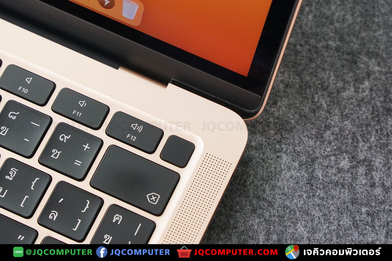 MacBook Air 13" M1, 2020, 256 GB - Image 16