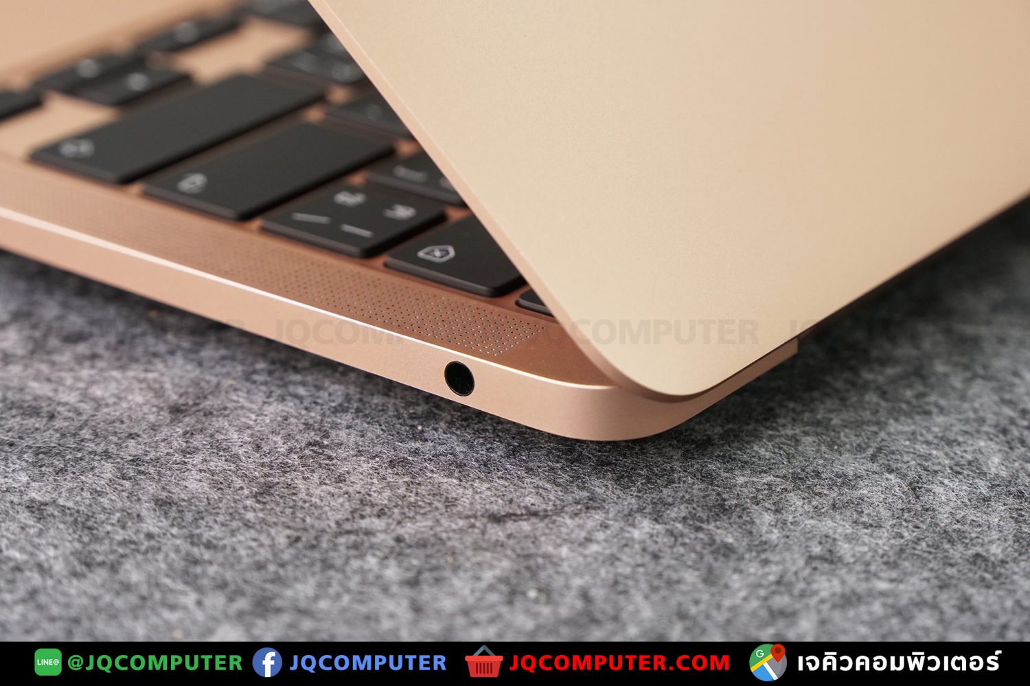 MacBook Air 13" M1, 2020, 256 GB - Image 18