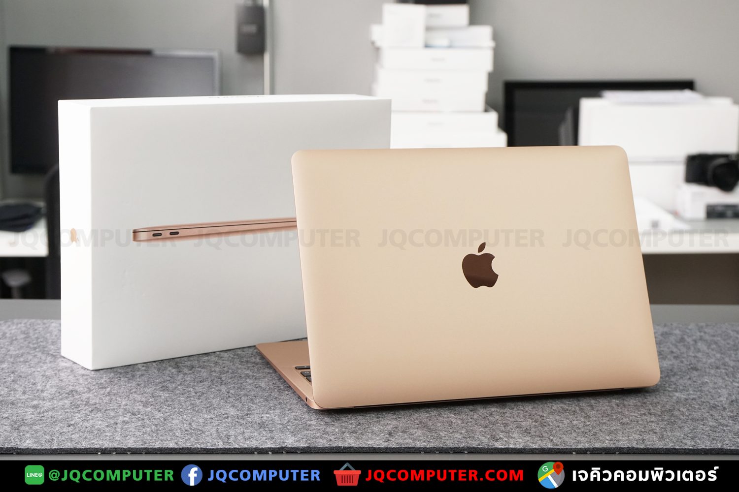 MacBook Air 13" M1, 2020, 256 GB - Image 2